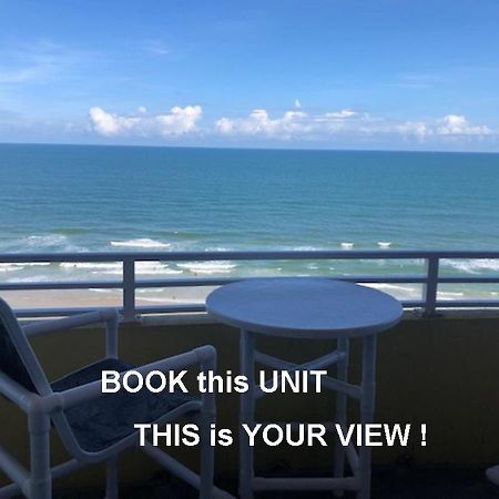Ocean Walk Resort - Remarkable Ocean Front View Παραλία Ντειτόνα Εξωτερικό φωτογραφία